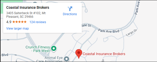 1000 2nd Ave S Suite 30, North Myrtle Beach