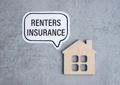 Renters Insurance
