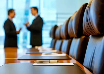 Directors and Officers Insurance