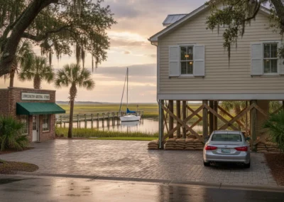 Drive Confidently in Mt Pleasant: Low-Cost Auto Insurance Built for the Coast