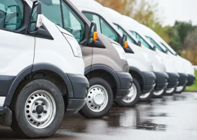 Commercial Auto Insurance