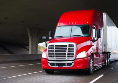 Long and Short Haul Trucking Insurance