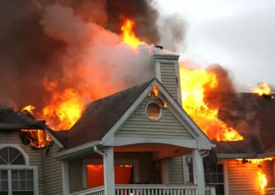 Dwelling Fire Insurance