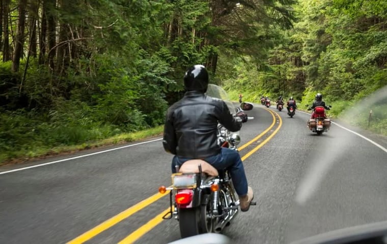 Golf Cart and Motorcycle Insurance