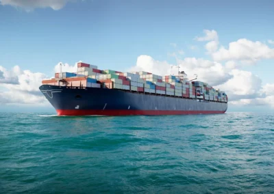 Commercial Marine Insurance
