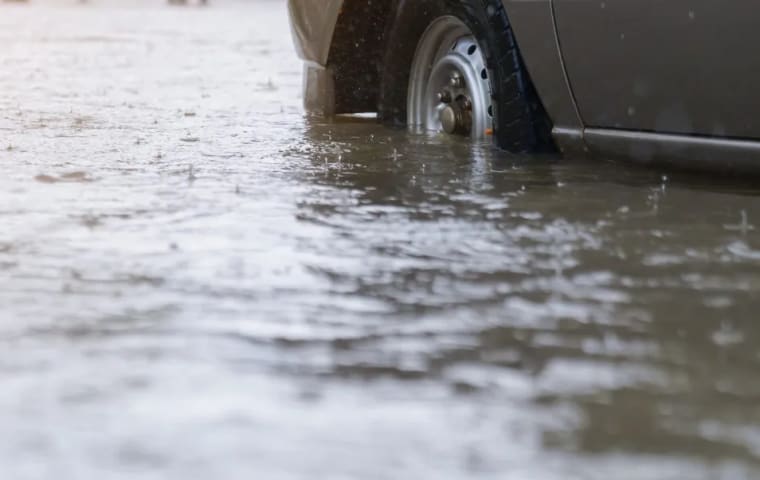 Flood and Hurricane Insurance