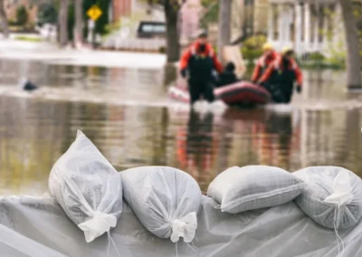 Commercial Flood Insurance