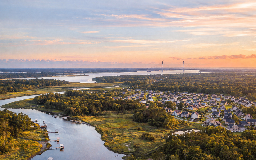 Moving to Cainhoy, SC: A Buyer and New Arrival Insurance Guide