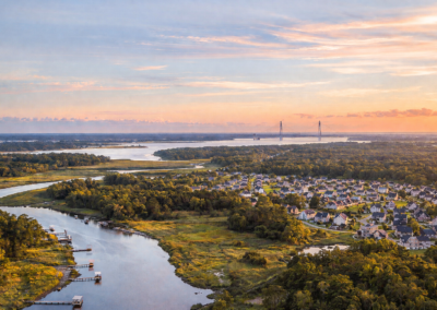 Moving to Cainhoy, SC: A Buyer and New Arrival Insurance Guide