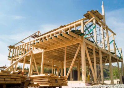 Builder's Risk Insurance