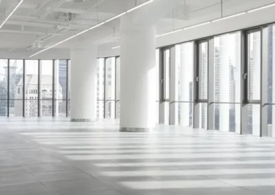 Vacant Building Insurance