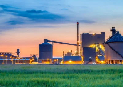 Environmental Insurance