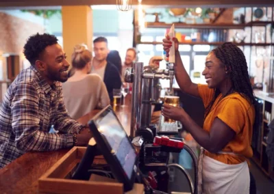 Liquor Liability Insurance