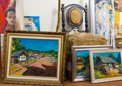 Personal Articles Insurance