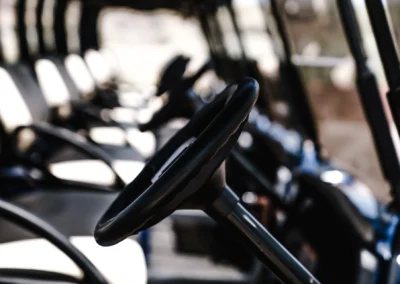 Golf Cart Insurance