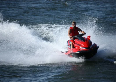 Personal Watercraft Insurance
