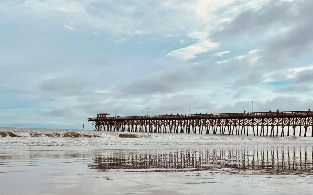 Winter’s Coming to Coastal South Carolina — 3 Insurance Moves to Protect Your Home, Auto & Business