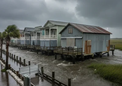 Shield Your Lowcountry Business: Coastal Commercial Property Insurance for Charleston & Mount Pleasant