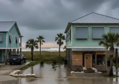 Storm-Ready Coverage for Mt Pleasant: Local Insurance for Floods, Wind, Homes & Businesses