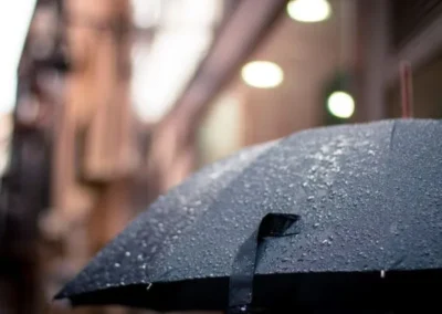 Excess Liability Insurance