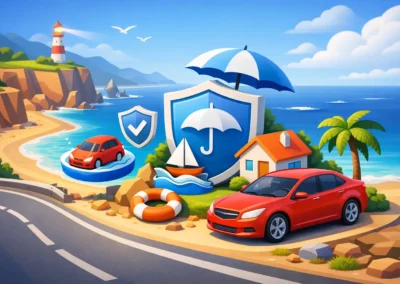 Best Auto Insurance for Coastal Drivers