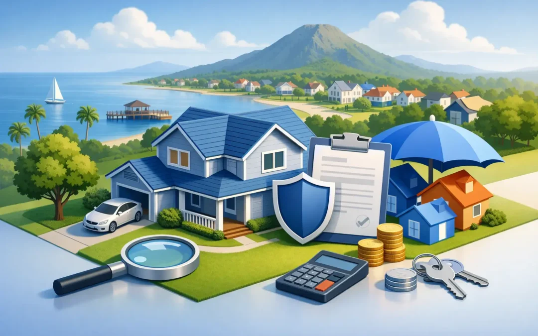 Mount Pleasant Homeowners Insurance Quotes