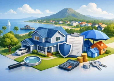 Mount Pleasant Homeowners Insurance Quotes