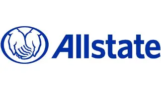 Allstate insurance carrier logo