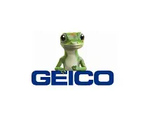 Geico insurance carrier logo