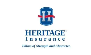 Heritage insurance carrier logo
