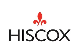 Hiscox insurance carrier logo
