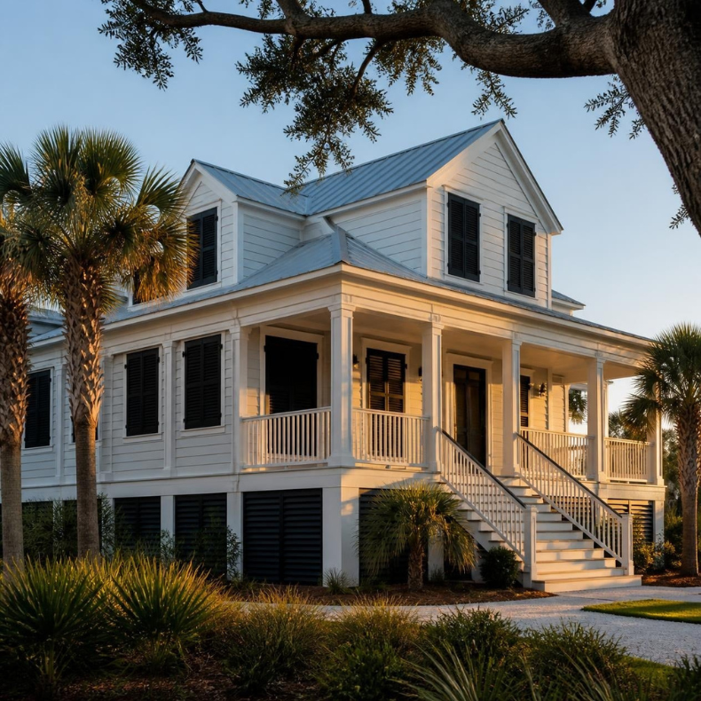 Wind and Hurricane Insurance for South Carolina Homes Wind and Hurricane Insurance for South Carolina Homes