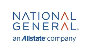 National General insurance carrier logo