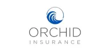 Orchid insurance carrier logo
