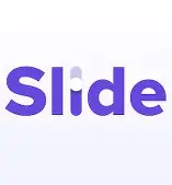 Slide insurance carrier logo