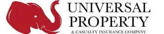 Universal insurance carrier logo