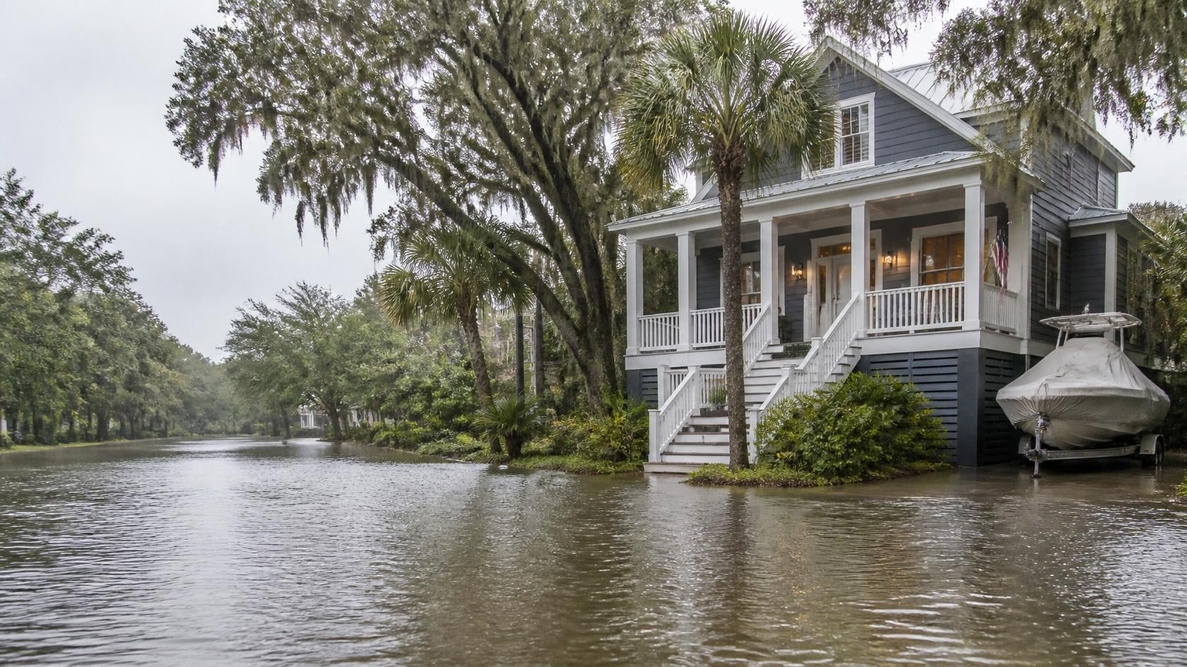 Flood Insurance Flood Insurance