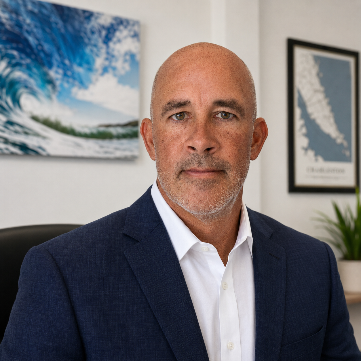 John Cosgrove, Owner and Licensed Insurance Agent at Coastal Insurance Brokers